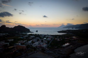 Isola di Vulcano